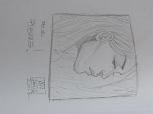   - Back to perdition #2