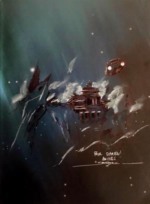Alexis SENTENAC - Siberia 56 #2