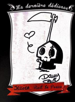 Davy MOURIER - La Petite Mort #1