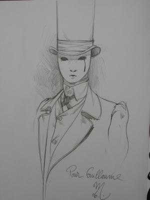 Micka�l BOURGOUIN - Le Codex angélique #1