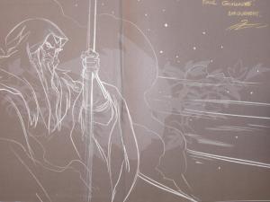 Alex ALICE - Siegfried #1