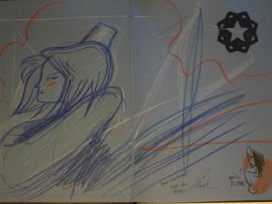   - Le désespoir du singe #2