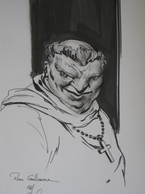   - Le Codex angélique #2