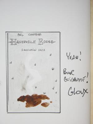   - Hauteville House #4