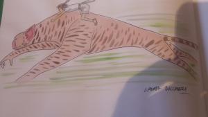   - Les épées de verre #1