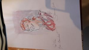   - L'homme qui n'aimait pas les armes à feu #1