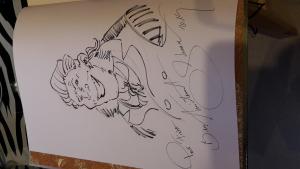   - L'homme qui n'aimait pas les armes à feu #2