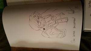   - Reflets d'acide #1