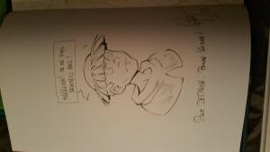   - Reflets d'acide #2