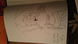   - Reflets d'acide #4