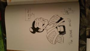   - Reflets d'acide #6