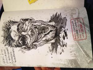  NIRO - Friskoz Invaderz #2