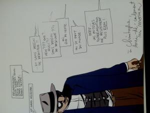 Marc-antoine MATHIEU - Julius Corentin Acquefacques #6