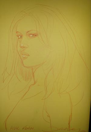 Jaouen SALAüN - Eternum #2