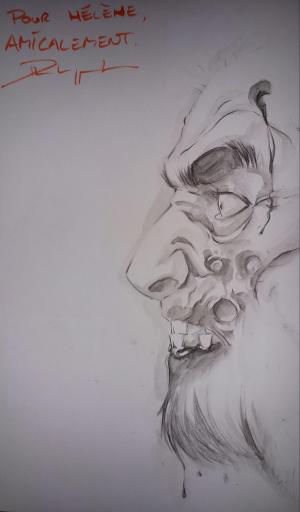  VANDAëLE - Alice Matheson #1