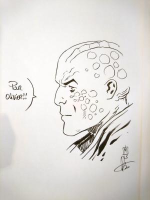 Dimitri ARMAND - Angor #2