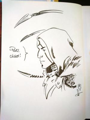 Dimitri ARMAND - Angor #3