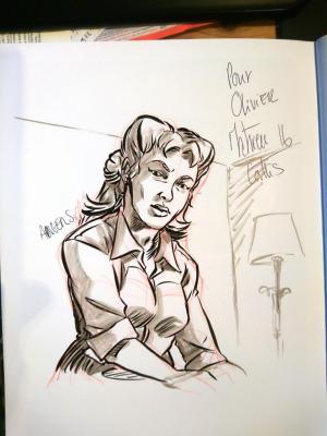   - Black Sands - Unité 731