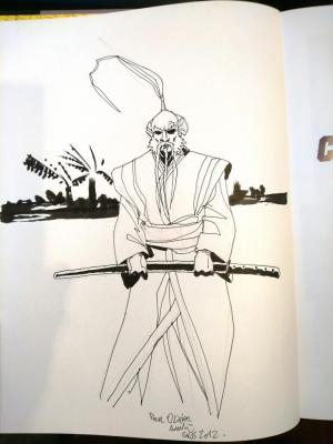   - Carmen Mc Callum #2