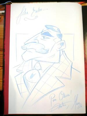  MARA - Détectives #6