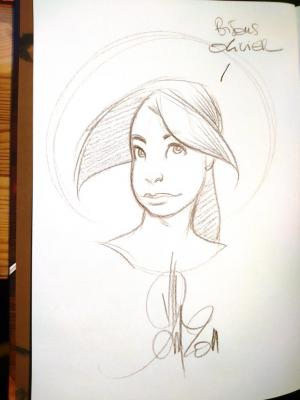 Alberto VARANDA - Elixirs #1