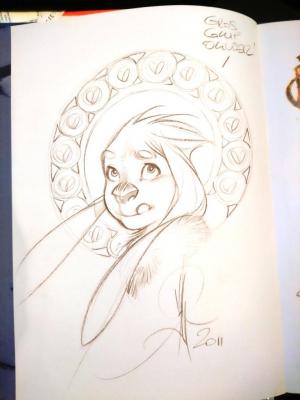 Alberto VARANDA - Elixirs #2