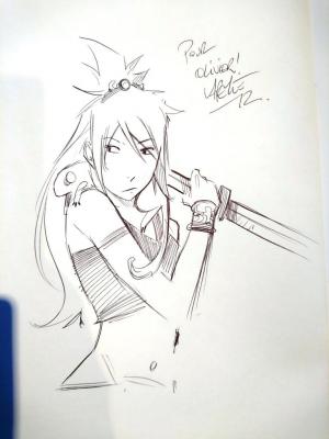 Guillaume LAPEYRE - Ether #1