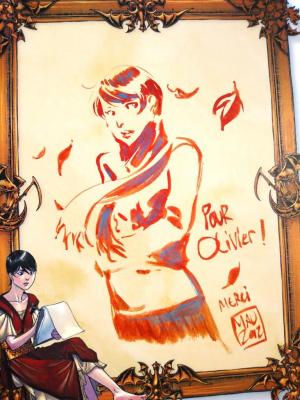 Florent MAUDOUX - Freaks' squeele #1