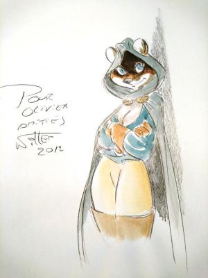  WILLEM - L'épée d'Ardenois #1