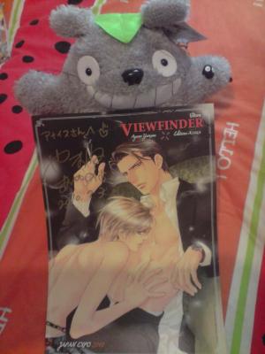 Ayano YAMANE - Viewfinder #2