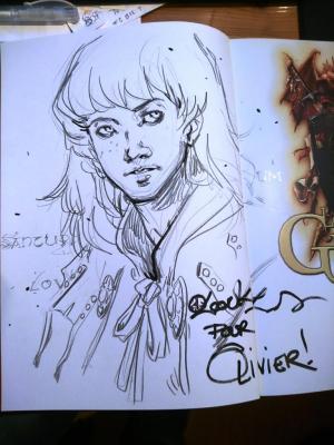  LOOKY - La geste des chevaliers dragons #11