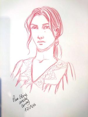  ANNABEL - La Javanaise #1