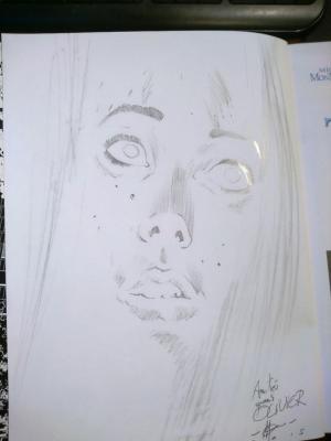 Michel MONTHEILLET - La trilogie du mal #2