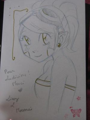  MOEMAI - Lost Soul #1