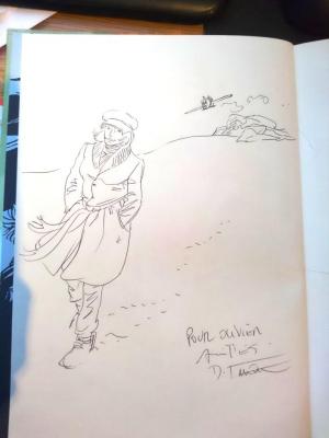   - Le fond du monde #1