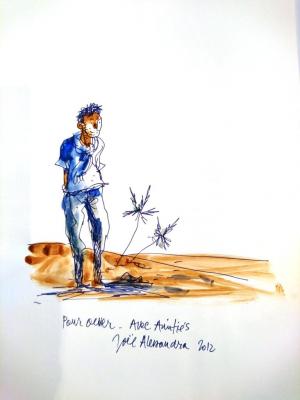   - Le périple de Baldassare #2