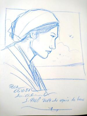   - Les chasseurs d'écume #1