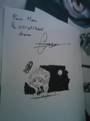  KAZE - BB Project #3