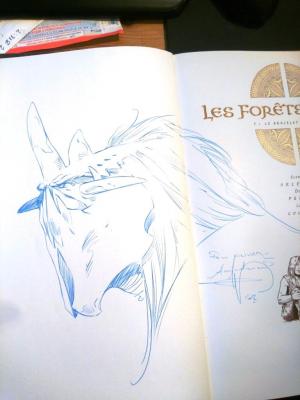   - Les forêts d'Opale #1