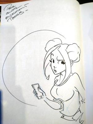 Thomas LABOUROT - Les geeks #1