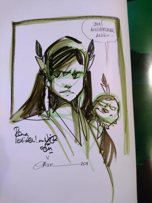 Nicolas KERAMIDAS - Luuna #1