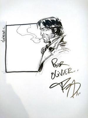 Thimoth�e MONTAIGNE - Malicorne #1