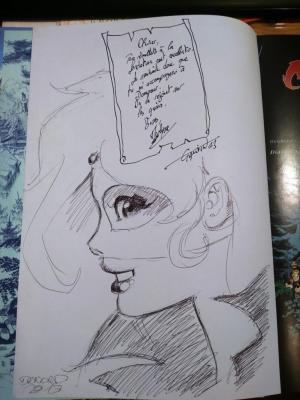 Jean-pierre DANARD - Marlysa #1