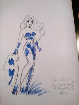 Jean-pierre DANARD - Marlysa #5