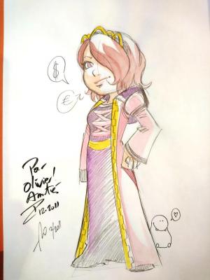 Philippe CARDONA - Noob #1