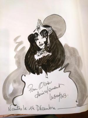 Philippe LUGUY - Percevan #1