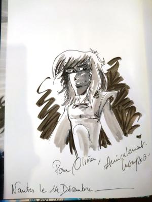 Philippe LUGUY - Percevan #2