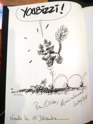 Philippe LUGUY - Percevan #3