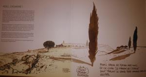 Bruno PILORGET - Salaam Palestine