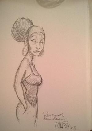 Fr�d�ric CAMPOY - Karma Salsa #1